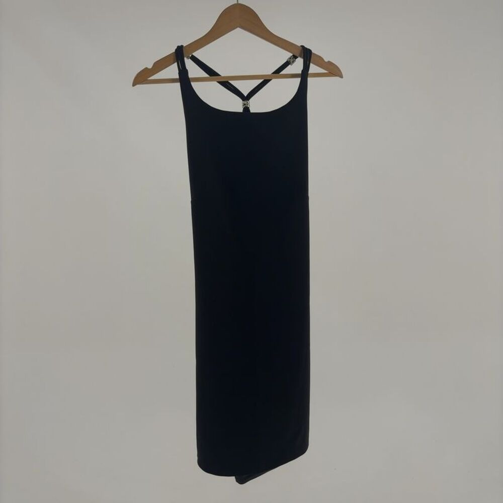 Maje Shift Dress in Multicolor